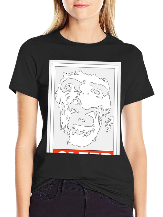 They Live Inspired T-Shirt