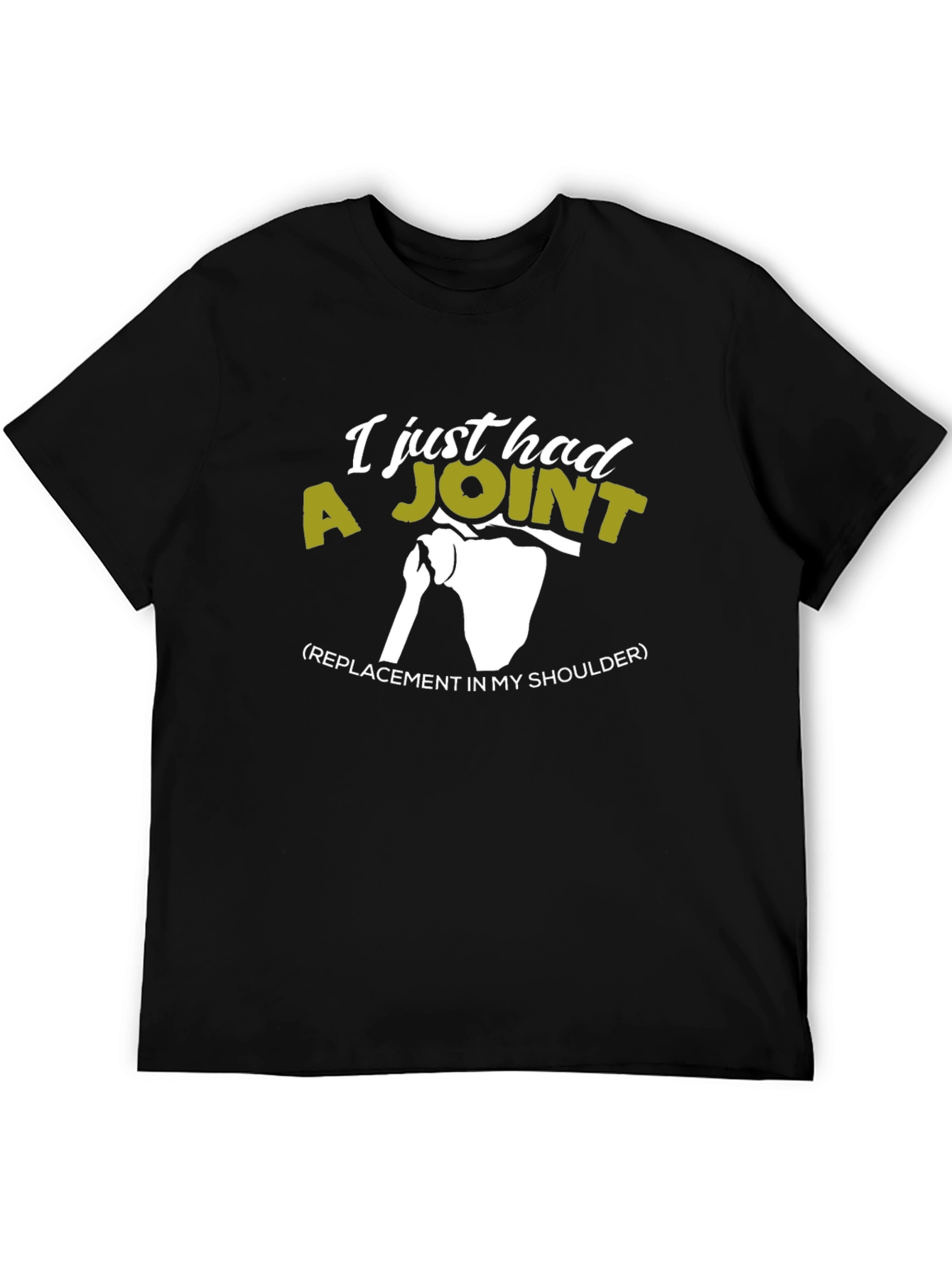 Joint Replacement Shoulder Surgery T-Shirt