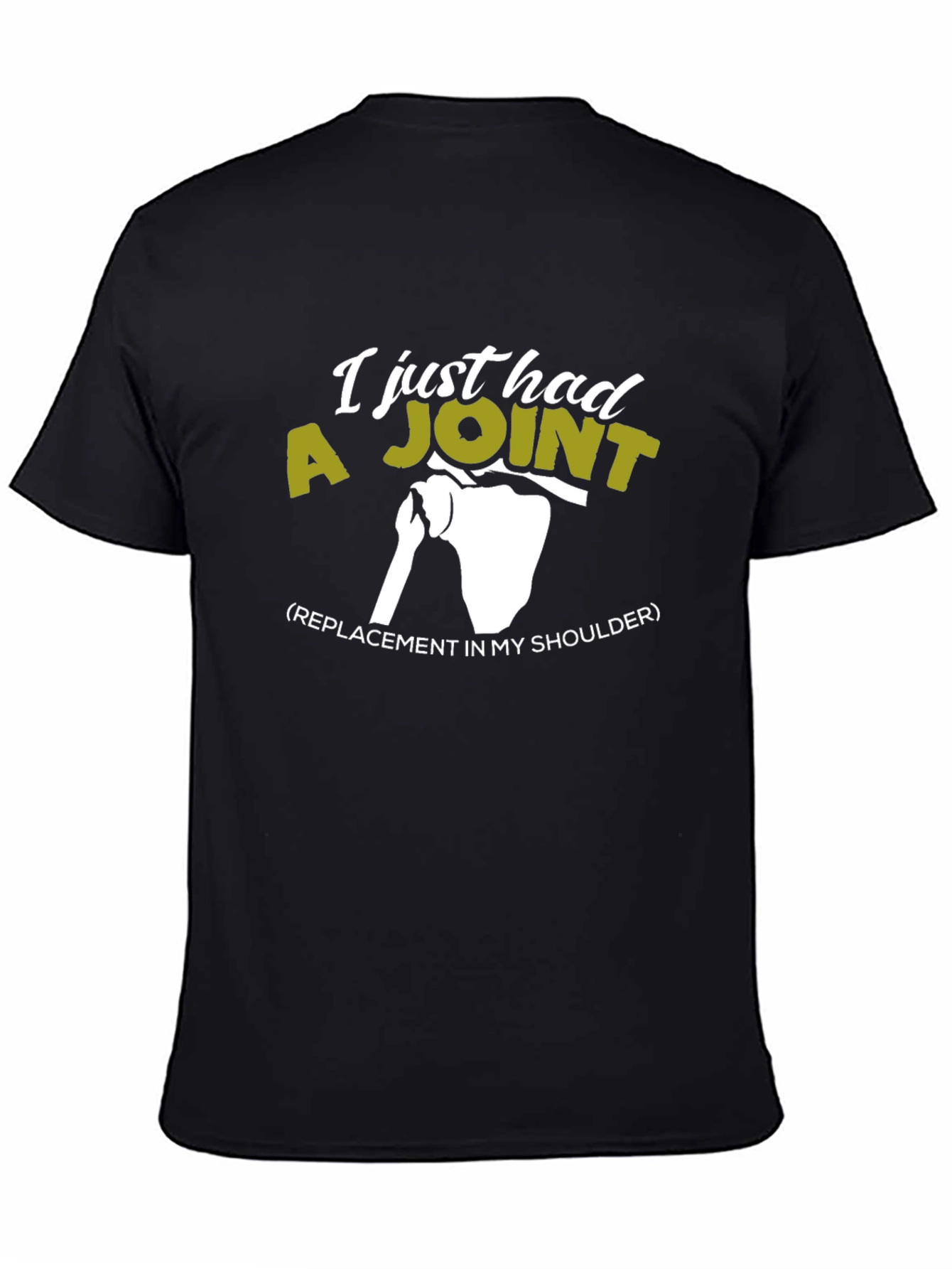 Joint Replacement Shoulder Surgery T-Shirt
