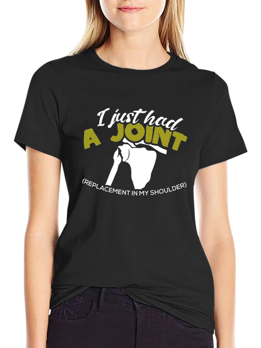 Joint Replacement Shoulder Surgery T-Shirt