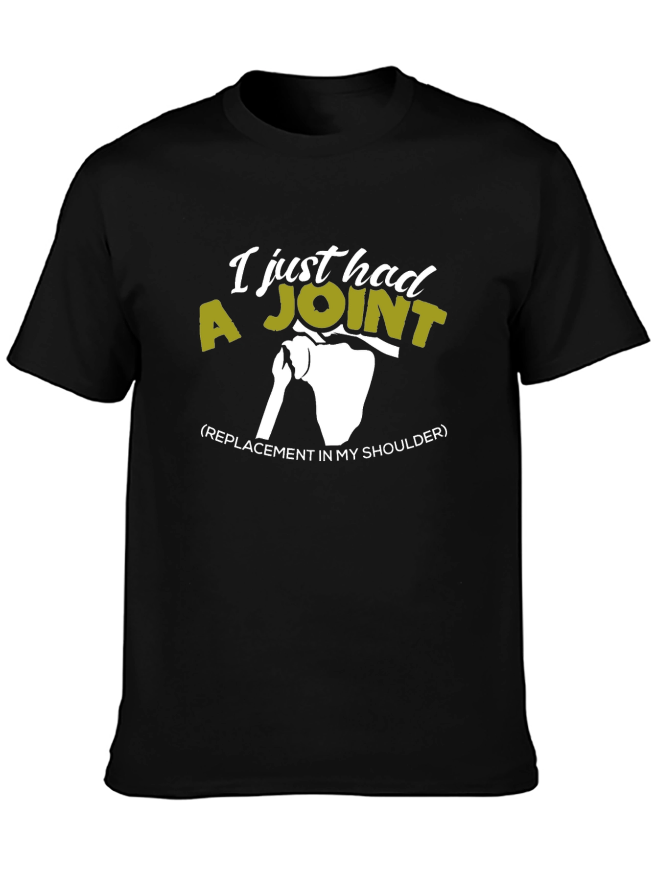 Joint Replacement Shoulder Surgery T-Shirt