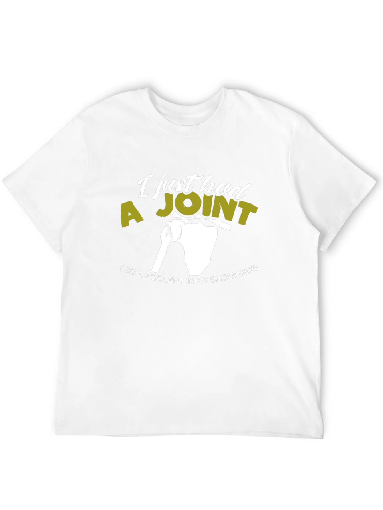 Joint Replacement Shoulder Surgery T-Shirt