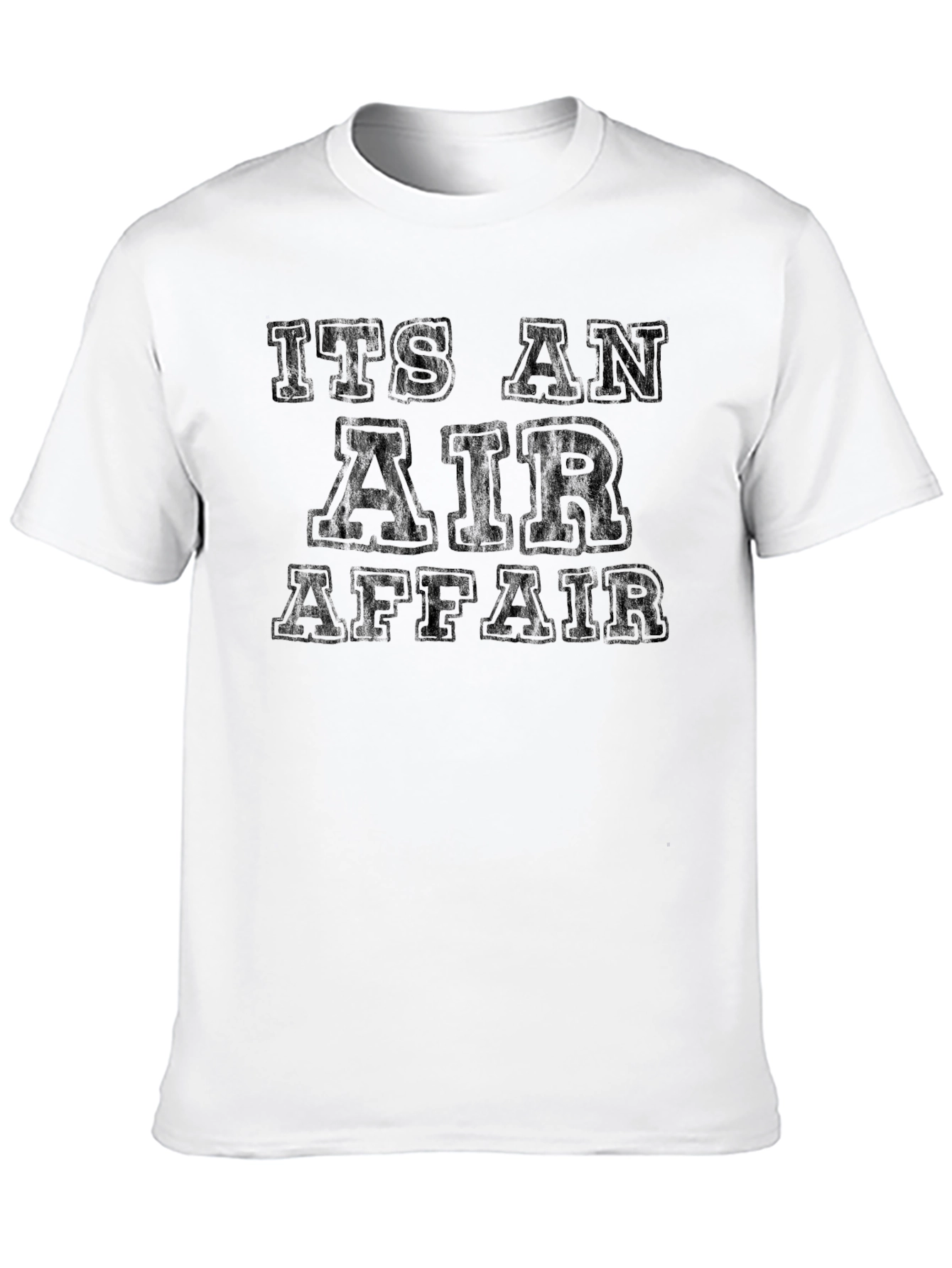 Its An Air Affair T-Shirt