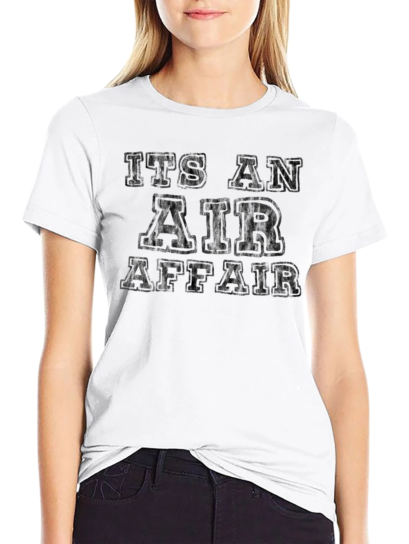 Its An Air Affair T-Shirt