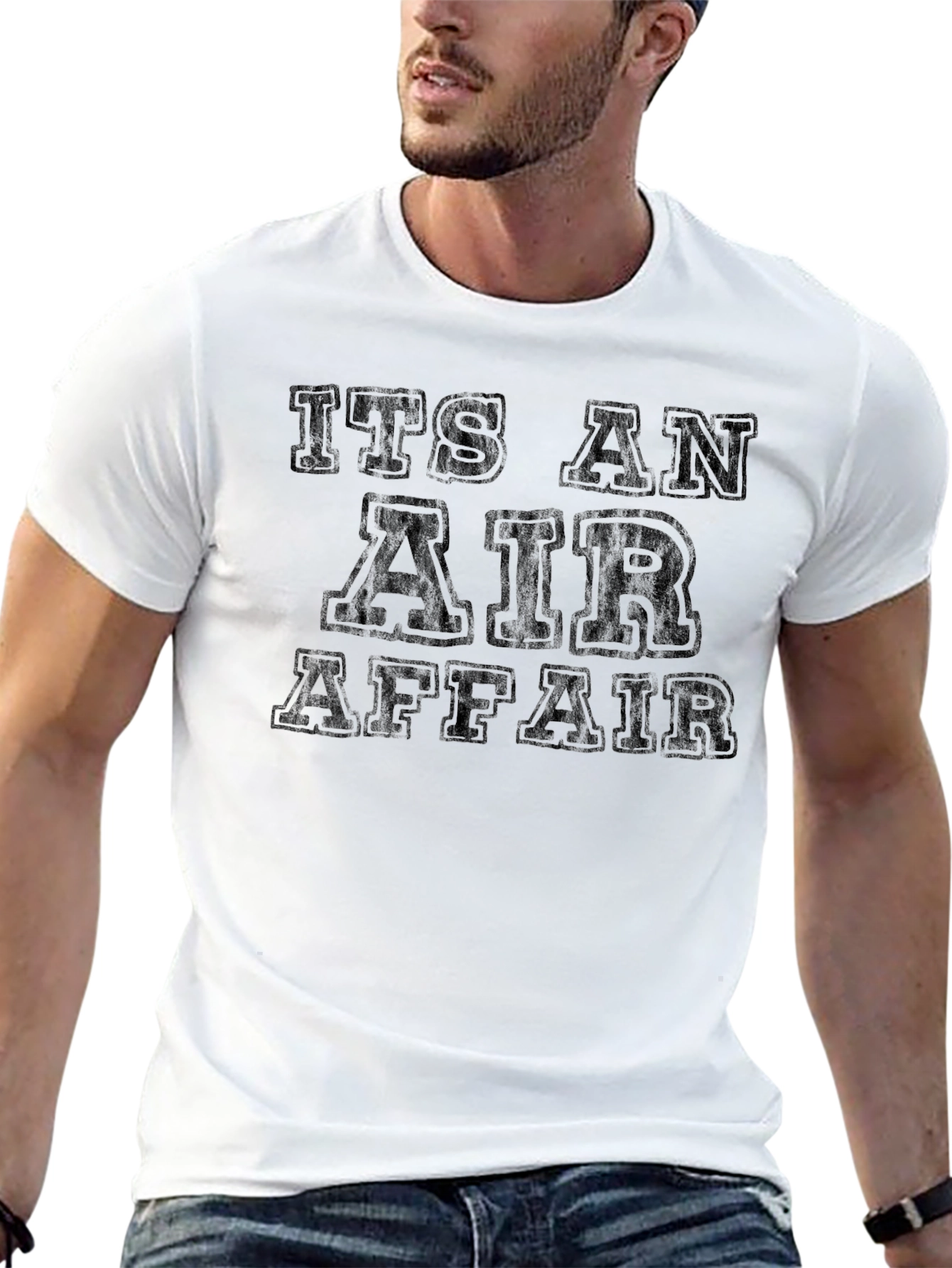Its An Air Affair T-Shirt