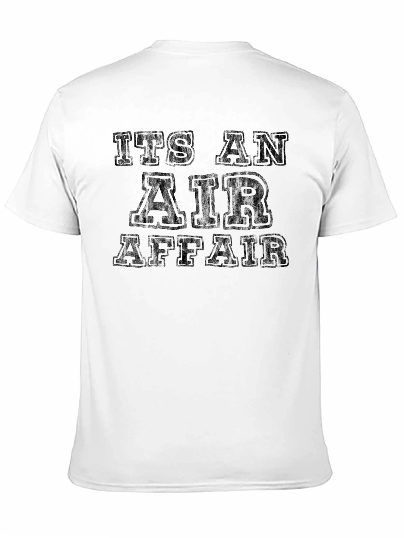 Its An Air Affair T-Shirt