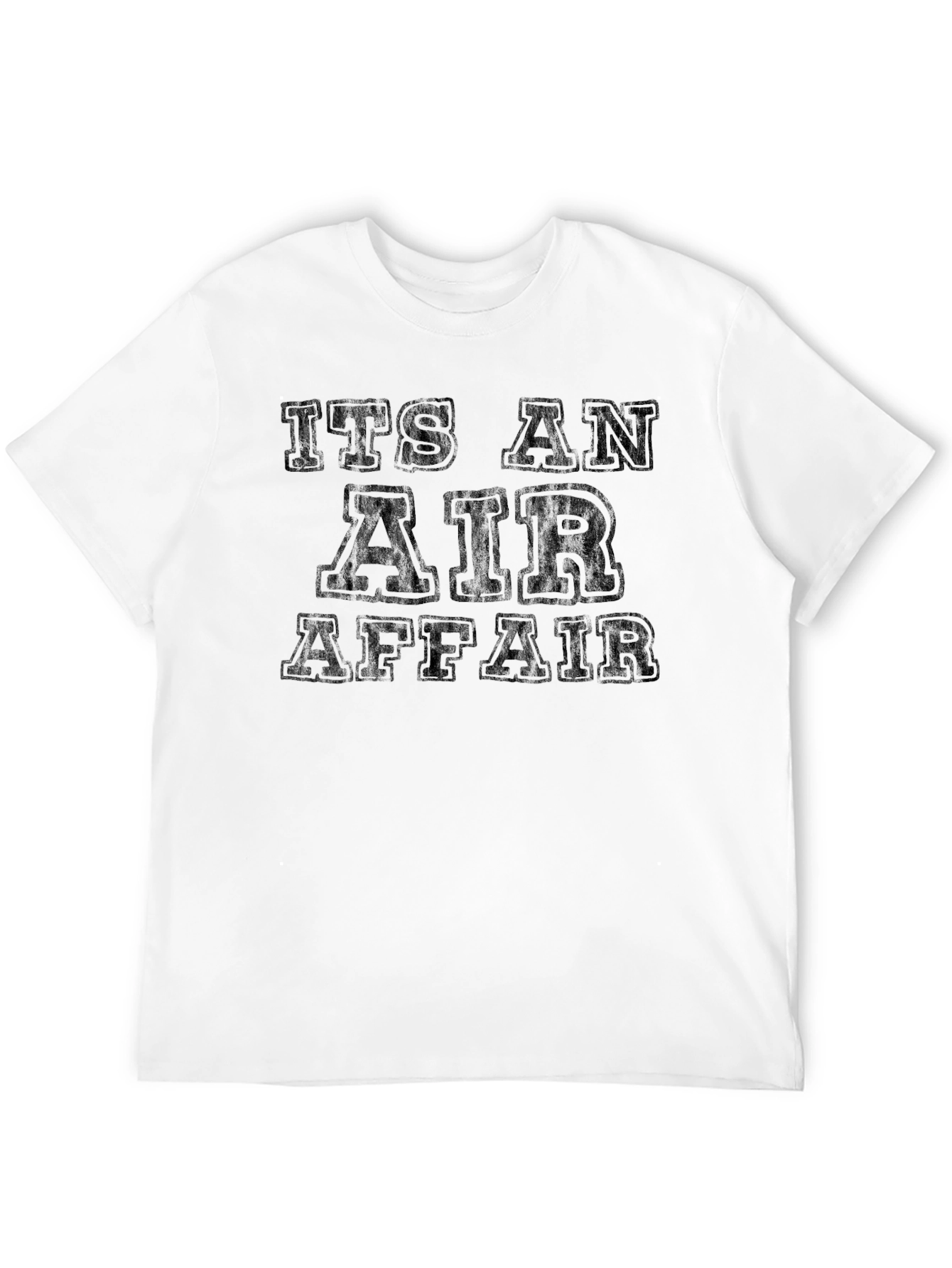 Its An Air Affair T-Shirt