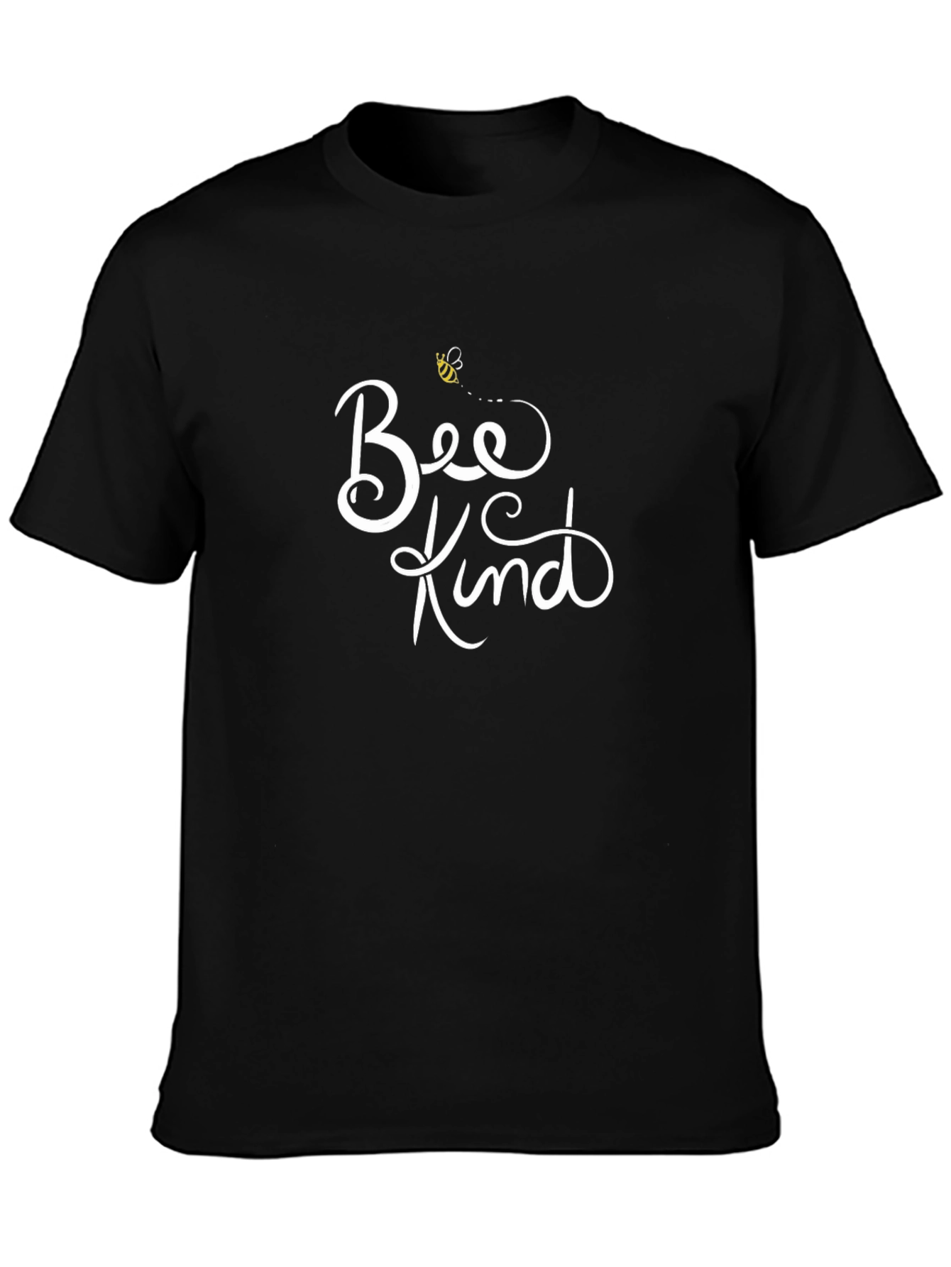Bee Kind Graphic T-Shirt - Stylish & Comfortable
