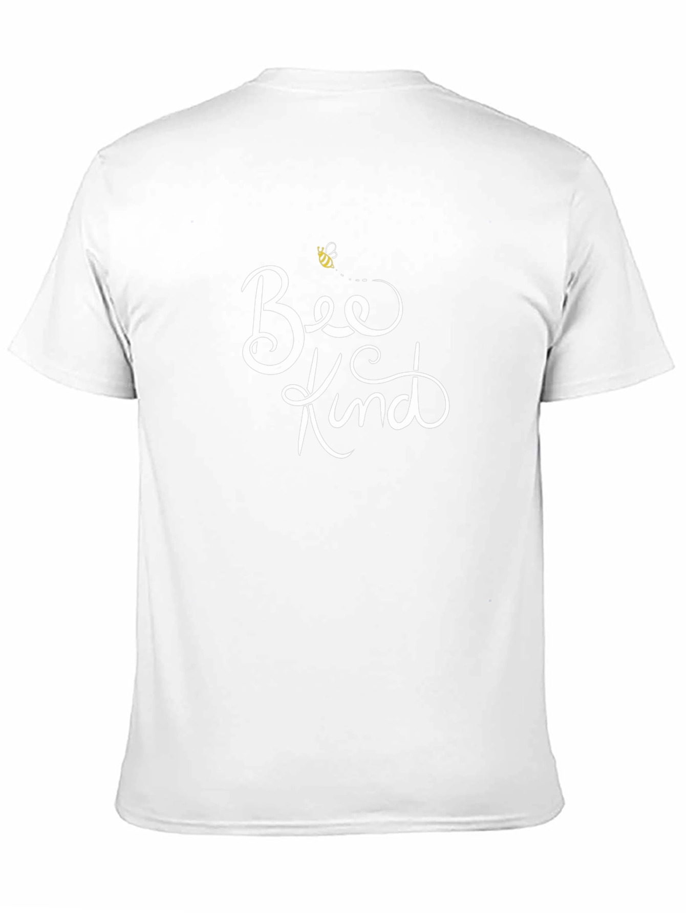 Bee Kind Graphic T-Shirt - Stylish & Comfortable