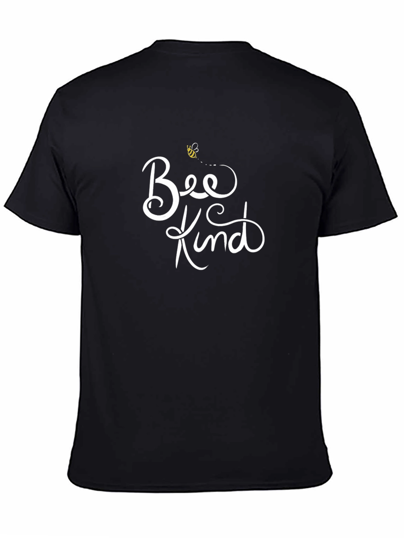 Bee Kind Graphic T-Shirt - Stylish & Comfortable
